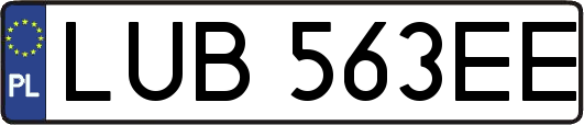 LUB563EE