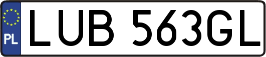 LUB563GL
