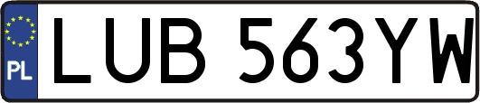 LUB563YW