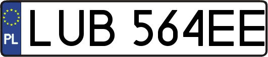 LUB564EE