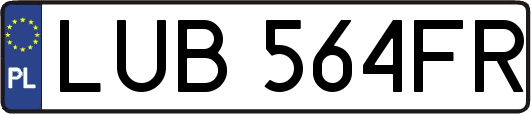LUB564FR