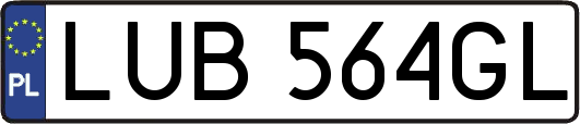LUB564GL