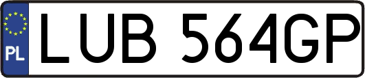 LUB564GP