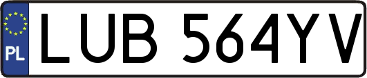 LUB564YV