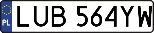 LUB564YW