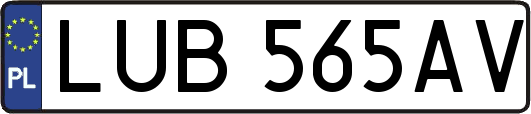 LUB565AV