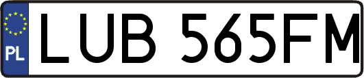 LUB565FM