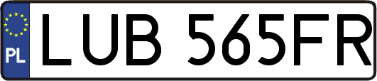 LUB565FR