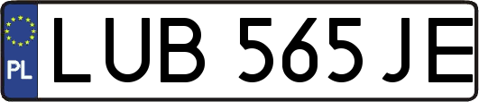 LUB565JE