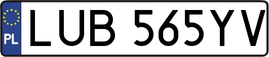 LUB565YV