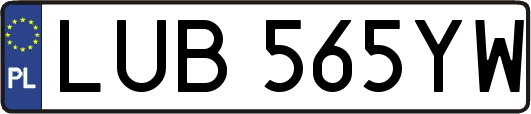 LUB565YW