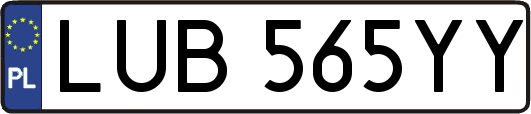 LUB565YY
