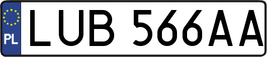 LUB566AA