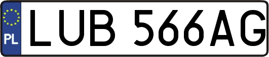 LUB566AG