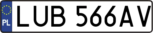 LUB566AV