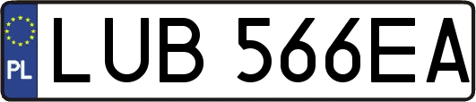 LUB566EA