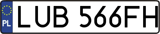 LUB566FH