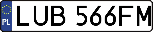 LUB566FM