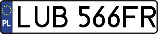 LUB566FR