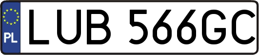 LUB566GC