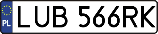 LUB566RK