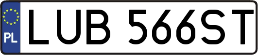 LUB566ST