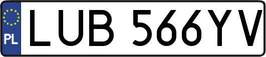 LUB566YV