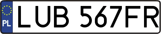 LUB567FR