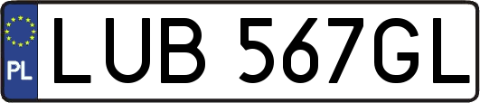 LUB567GL