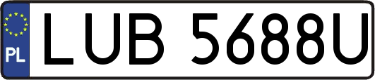 LUB5688U