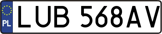 LUB568AV