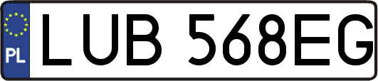 LUB568EG