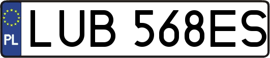 LUB568ES
