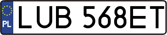 LUB568ET