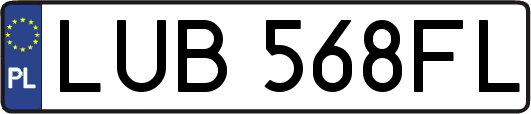 LUB568FL