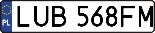 LUB568FM