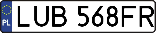 LUB568FR