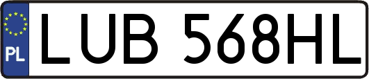 LUB568HL