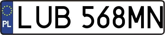 LUB568MN