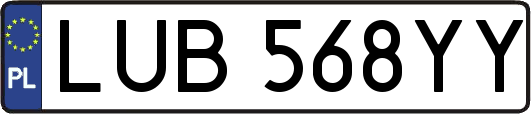 LUB568YY
