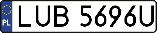 LUB5696U