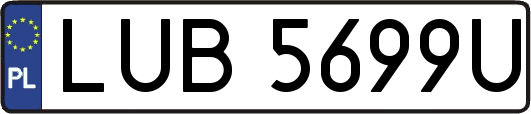 LUB5699U