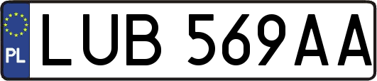 LUB569AA