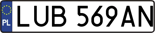 LUB569AN