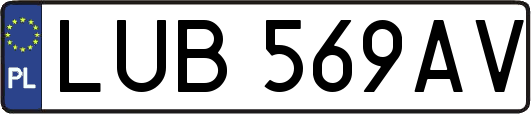 LUB569AV