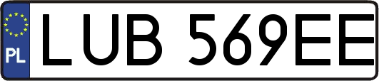 LUB569EE