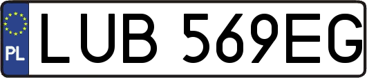 LUB569EG