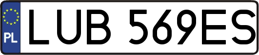 LUB569ES