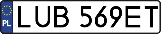 LUB569ET