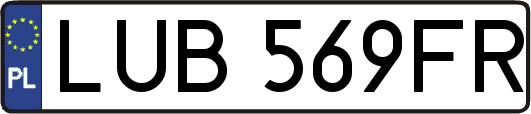 LUB569FR